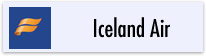 Iceland Air