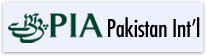 Pakistan Air