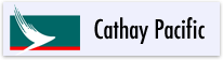 Cathay Pacific