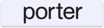 Fly Porter