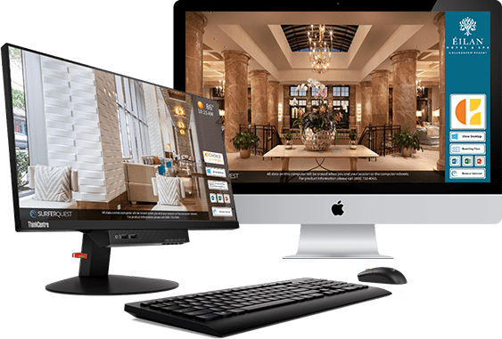 Mac & PC Business Centers