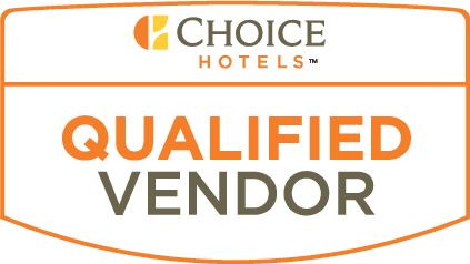 Choice Hotels Approved Supplier