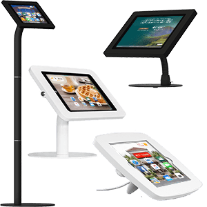 SurferQuest Social Center® Tablet