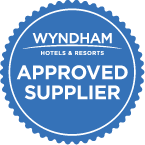 Wyndham Approved Supplier