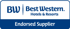 Best Western Endorsed Supplier