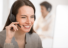 Customer Support Representative