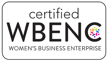 WBENC - Certified Women's Business Enterprise